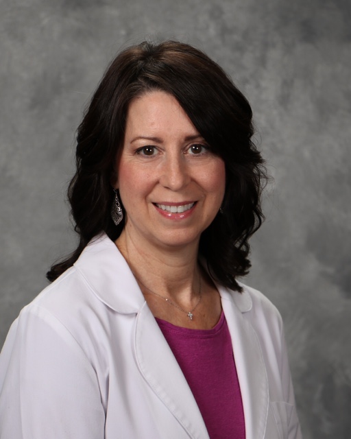 Katherine  Robertson APRN, AGPCNP