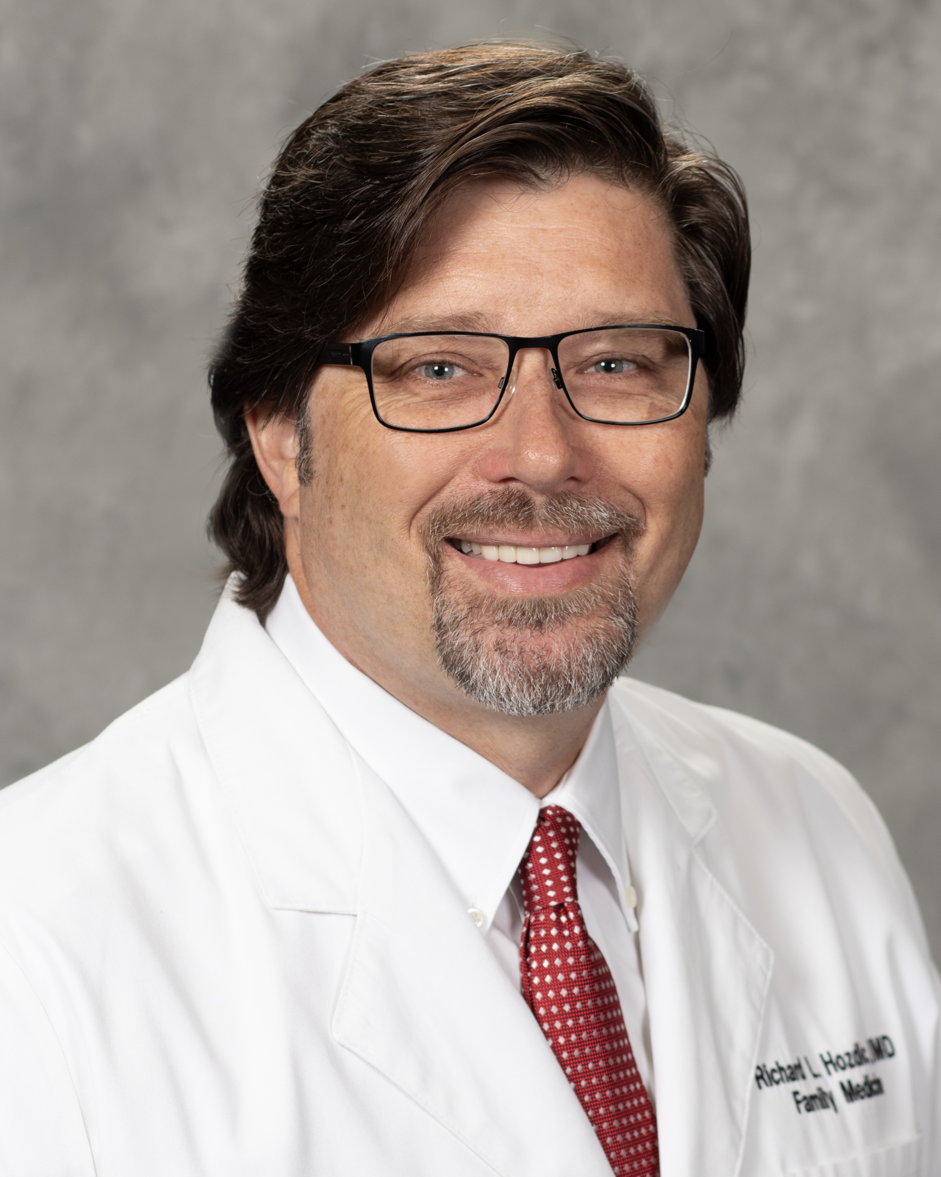 Richard L. Hozdic II, MD